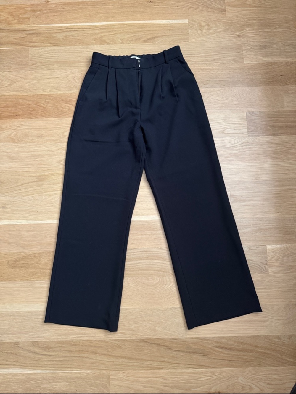 Abercrombie & Fitch Sloan trouser